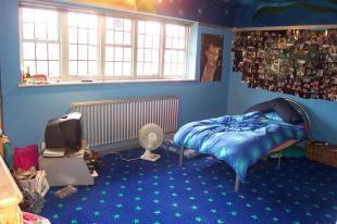Bed 2