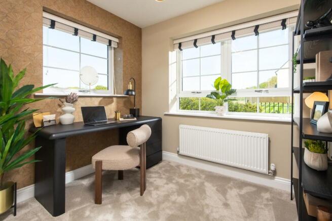 4 bed Detached for sale Image 5