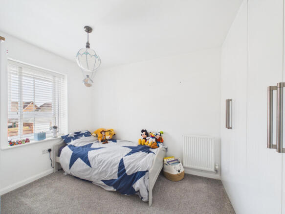 2 bed Semi-Detached for sale Image 12