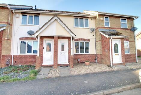 Whitemill Road, Chatteris