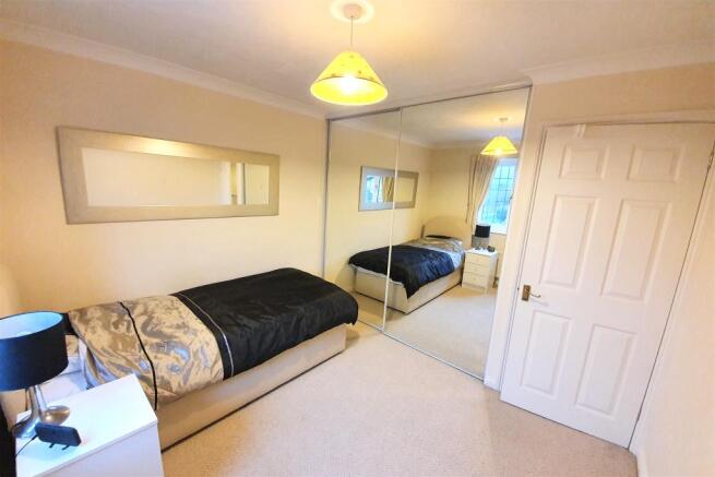 2nd Bed 2