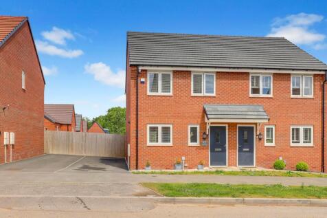 Harviston Avenue, Gedling, NG4