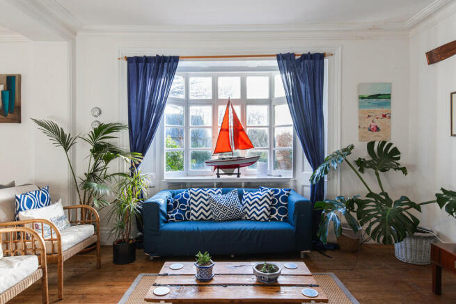 Meadow House - No...