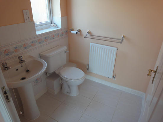 Ensuite