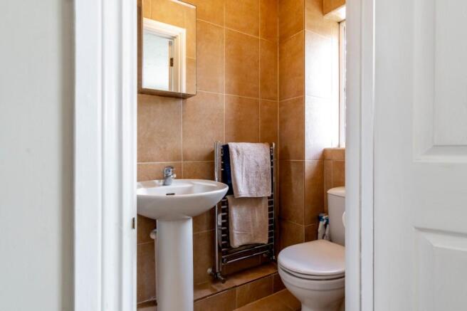 Ensuite
