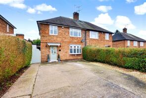 50, Trowell Avenue, Nottingham NG8 2DU
