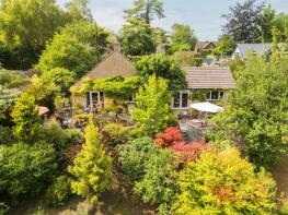 Kajha, Millditch, Westbury BA13 4SX