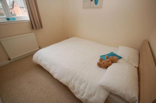 Double Bedroom 3