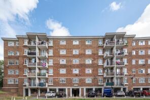 Flat 53, Bew Court, Lordship Lane, London SE22 8PA