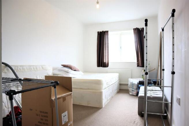 32 Millward Drive bedroom 2