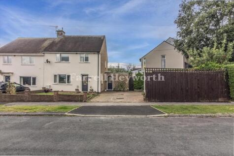 Derby Crescent, Inskip, Preston