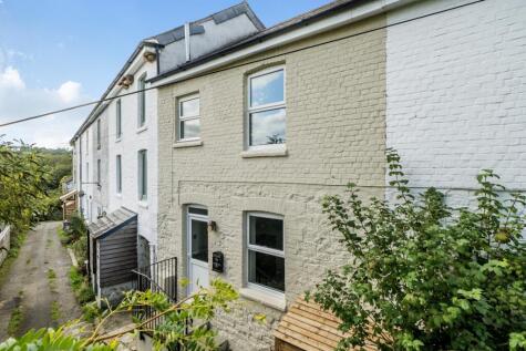 Rush Park Terrace, Lower Dimson, Gunnislake