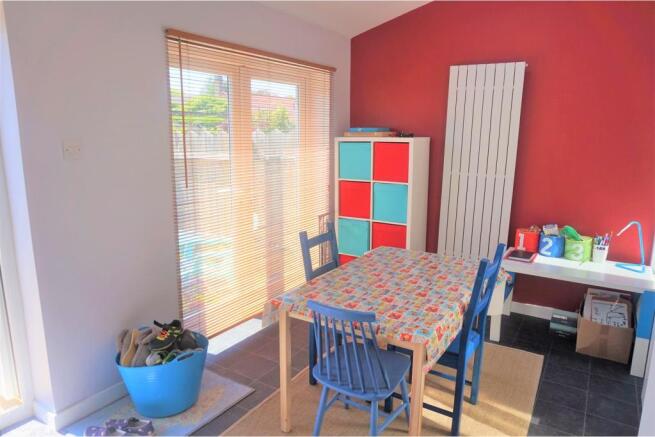 Kitchen / Diner