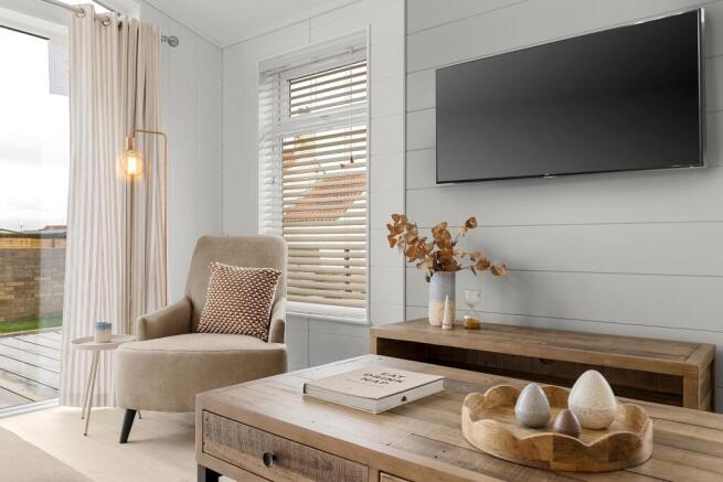 1 bed Lodge for sale Image 12