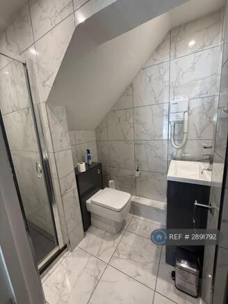 Fourth Bedroom Ensuite