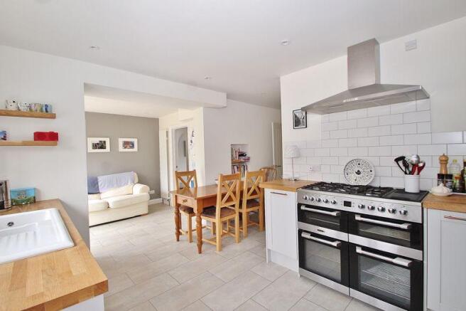 Kitchen/Breakf...