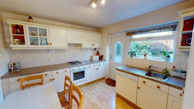 Pinedale Kitchen