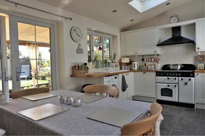 Kitchen / Diner