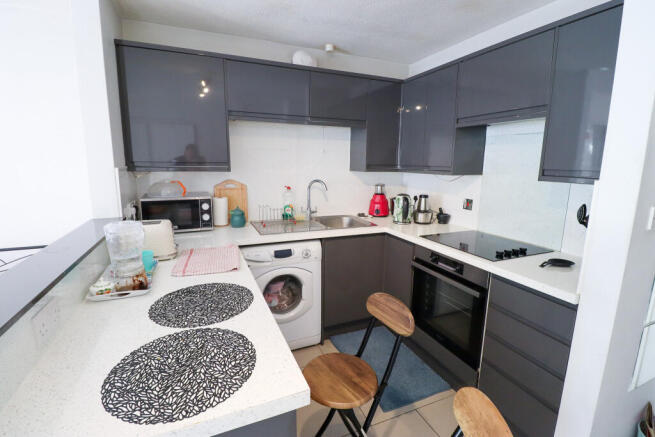 St. Georges Court, Huntingdon, Cambridgeshire photo 4