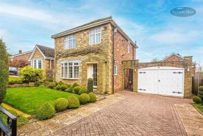 13, Ralph Ellis Drive, Stocksbridge, Sheffield S36 1EW