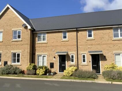 Beulah Grove, Whitehouse, Milton Keynes
