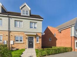 31, Fulmar Drive, Newcastle Upon Tyne NE27 0GU
