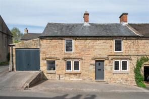 East Leigh, East Bank, Winster DE4 2DT