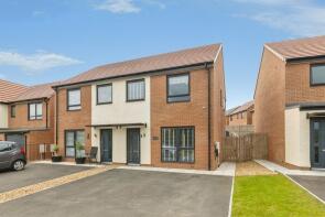 12, Hawksbit Close, Hartlepool TS27 3DF