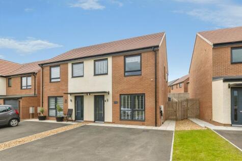 Hawksbit Close, Hartlepool