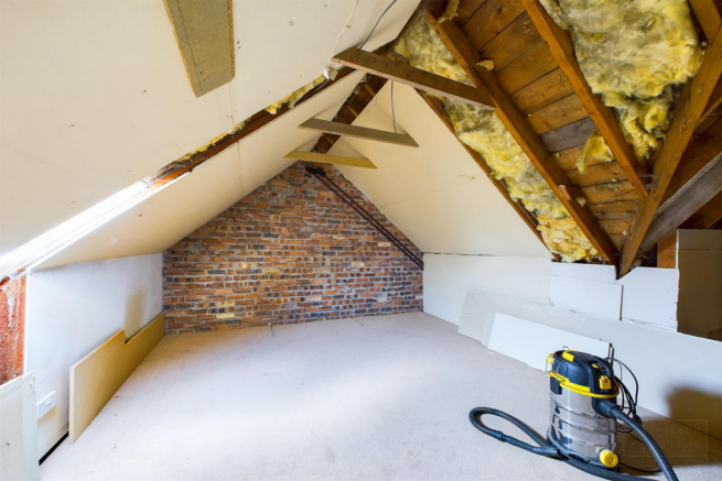 Attic