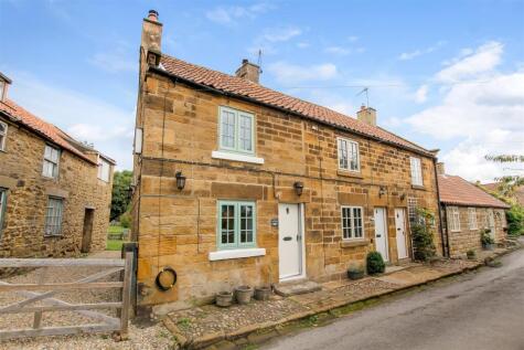 Back Lane, Osmotherley, Northallerton