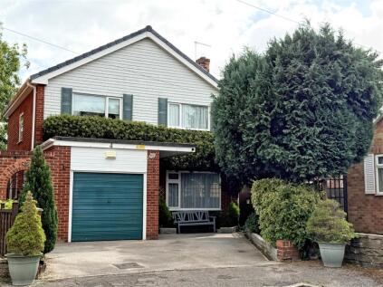 Sandringham Close, Cottingham