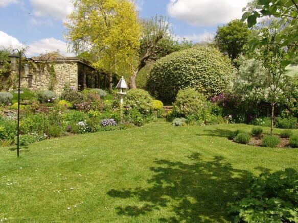Gardens