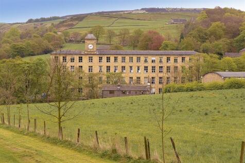 Rishworth Mill Lane, Rishworth, Sowerby Bridge