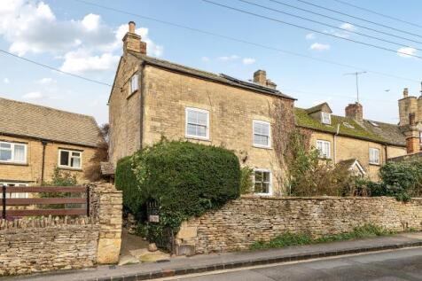 The Yew Tree, Fishers Lane, Chipping Norton