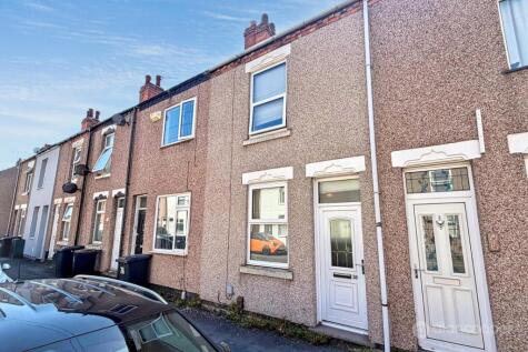 Wootton Street, Bedworth, CV12 9DX