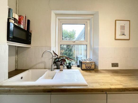 Solid Oak block Work Surfaces