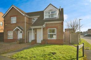 46, St Davids Crescent, Scunthorpe DN17 2SR