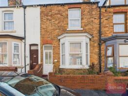 14, Trafalgar Terrace, Scarborough YO12 7QG