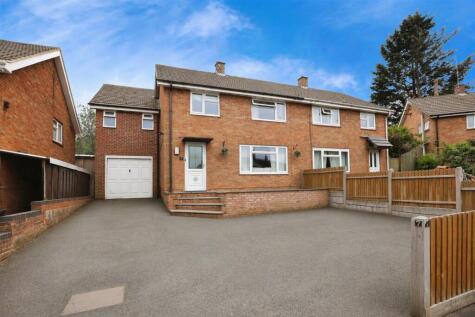 Kenilworth Way, Banbury