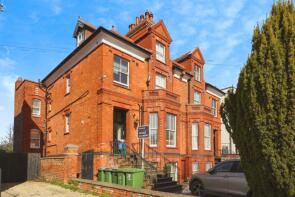 Flat 1, 7, Old Bath Road, Cheltenham GL53 7QF