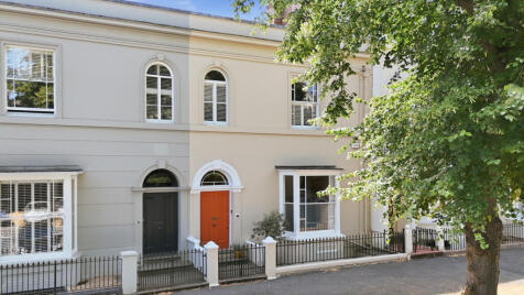 Beauchamp Avenue, Leamington Spa, Warwickshire CV32 5TA