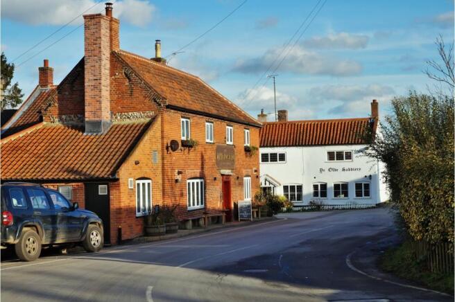 The Village
