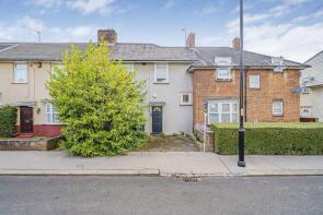 21, Darcy Road, Norbury, London SW16 4TX