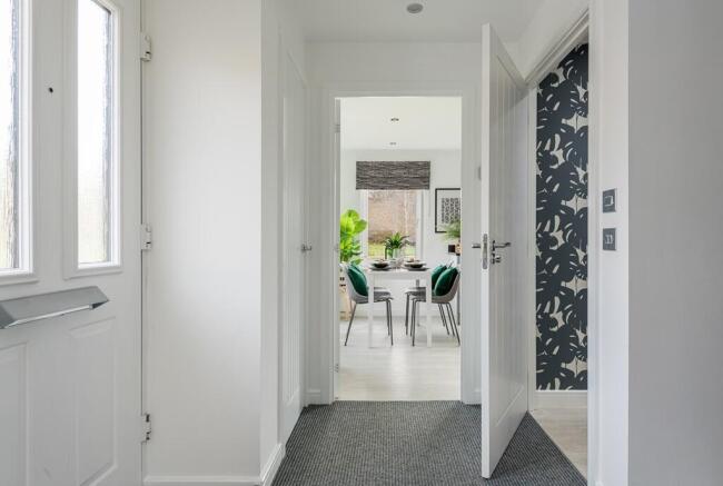 Maybury Road, 
Maybury, 
Edinburgh, 
EH12 8NE photo 3