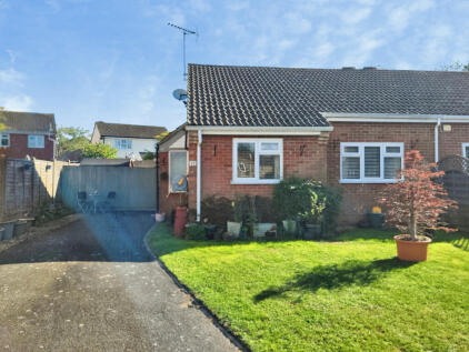 Cobwells Close, Fleckney, Leicester, Leicestershire