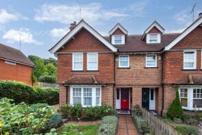 4a, Townsend Road, Harpenden AL5 4BQ