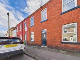 58, Hoxton Road, Scarborough YO12 7ST