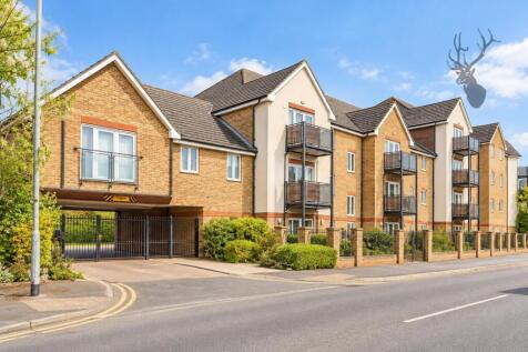 Epping New Road, Iceni Court, IG9