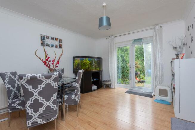 Living/Dining Room